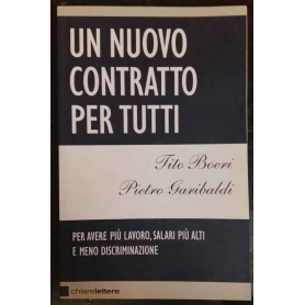 Un nuovo contratto per tutti
