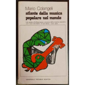 Atlante della musica popolare nel mondo