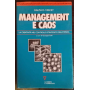 Management e caos. La creatività nel controllo strategico dell'impresa