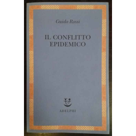 Il conflitto epidemico
