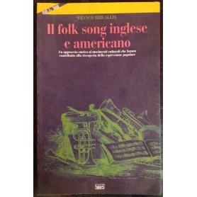 Il folk song inglese e americano