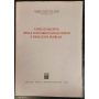 Linee evolutive della contabilità dello Stato e degli enti pubblici