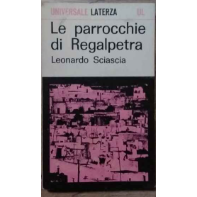 Le parrocchie di Regalpetra