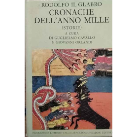Cronache dell'anno mille (storie)