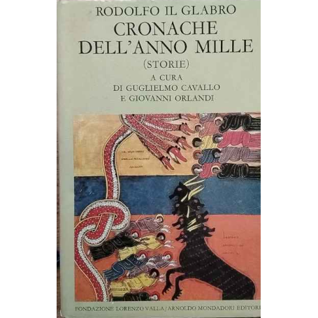 Cronache dell'anno mille (storie)