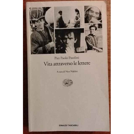Vita attraverso le lettere