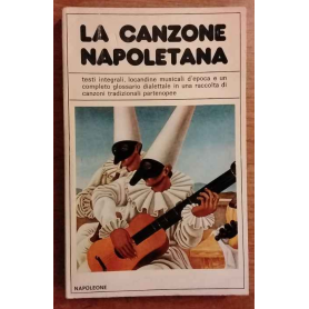 La canzone napoletana