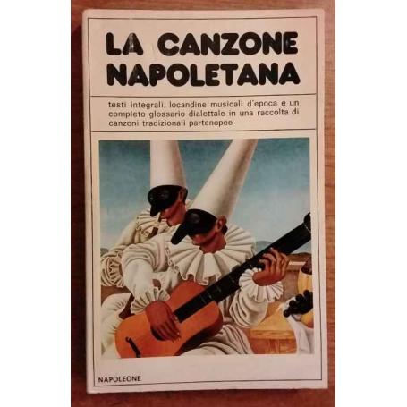 La canzone napoletana