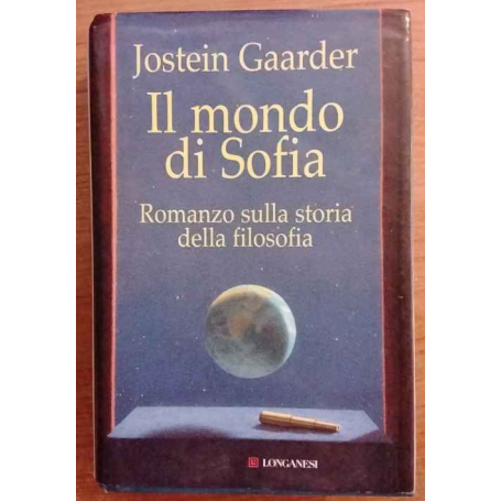 Il mondo di Sofia.