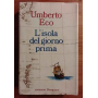 L'isola del giorno prima