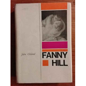 Fanny Hill. Memorie di una donna di piacere