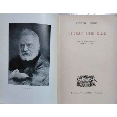 L'uomo che ride