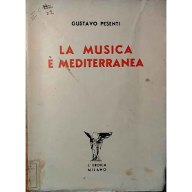 La musica è mediterranea