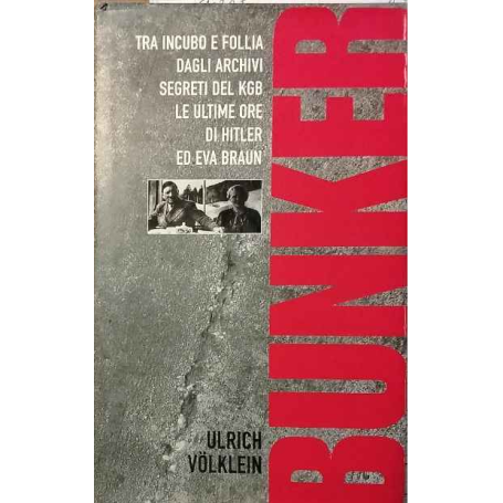 Bunker.