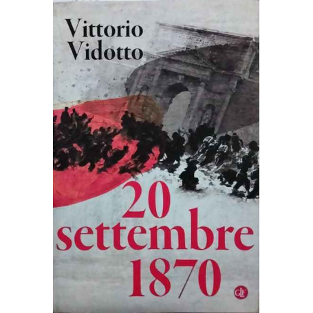 20 settembre 1870