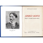 Arrigo Boito. Aneddoti e bizzarre poetiche musicali