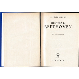 Ritratto di Beethoven