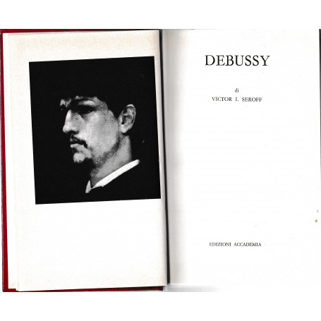 Debussy