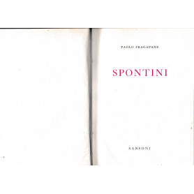 Spontini