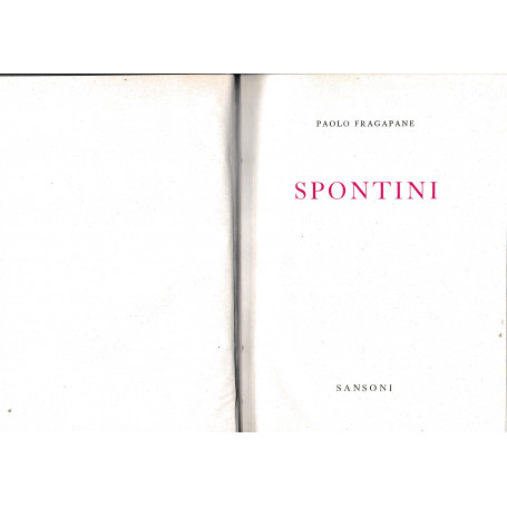 Spontini