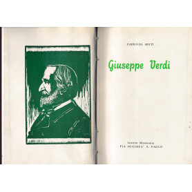 Giuseppe Verdi