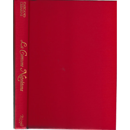 La canzone napoletana