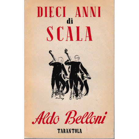 Dieci anni di Scala