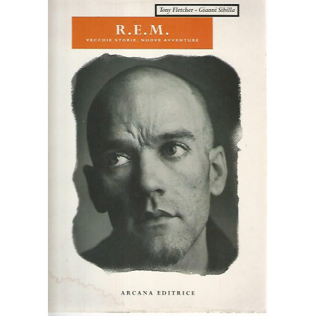 R.E.M. Vecchie storie