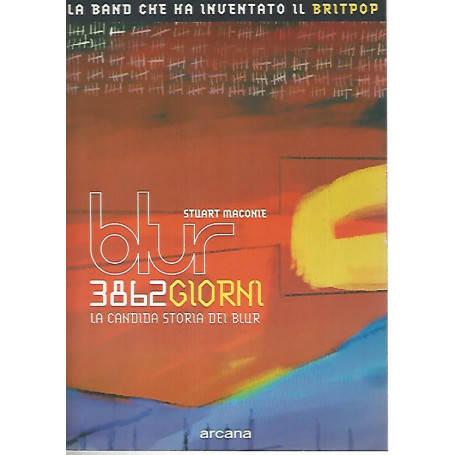 3862 giorni. La candida storia dei Blur