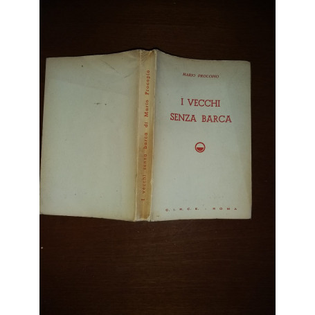 I vecchi senza barca