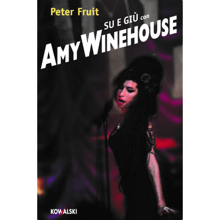 Su e già¹ con Amy Winehouse