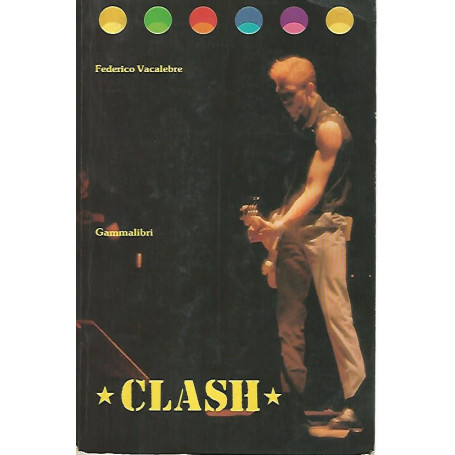 Clash