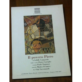 IL POVERO PIERO A. CAMPANILE