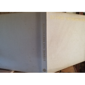 Ludwig Van Beethoven