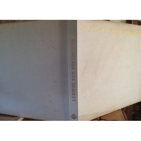 Ludwig Van Beethoven