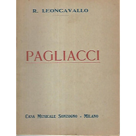 Pagliacci