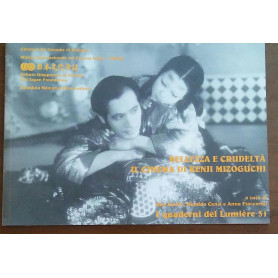 Delizie e crudelta' il cinema di kenji mizoguchi