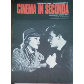 Cinema in seconda