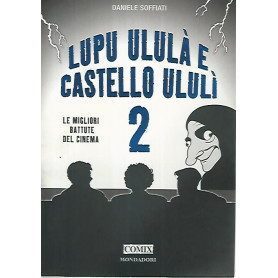 Lupu ululà  e castello ululà¬