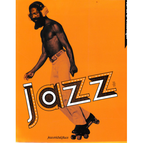 Revue d'Esthétique N°19 : Jazz