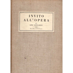 Invito all'opera