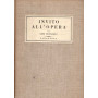 Invito all'opera