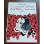 La canzone italiana dall'800 a Sanremo. Volumi 1-2 intitolati: Storia della canzone italiana,