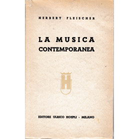 La musica contemporanea
