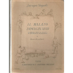 Il malato immaginario