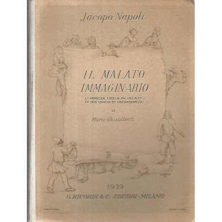 Il malato immaginario