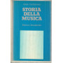 Storia della musica