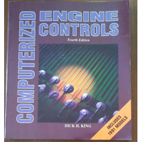 COMPUTERIZED ENGINE CONTROLS