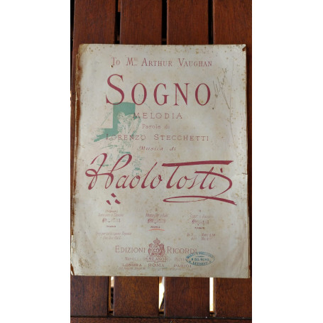 Sogno Melodia