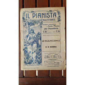 Il pianista 2 Dancing